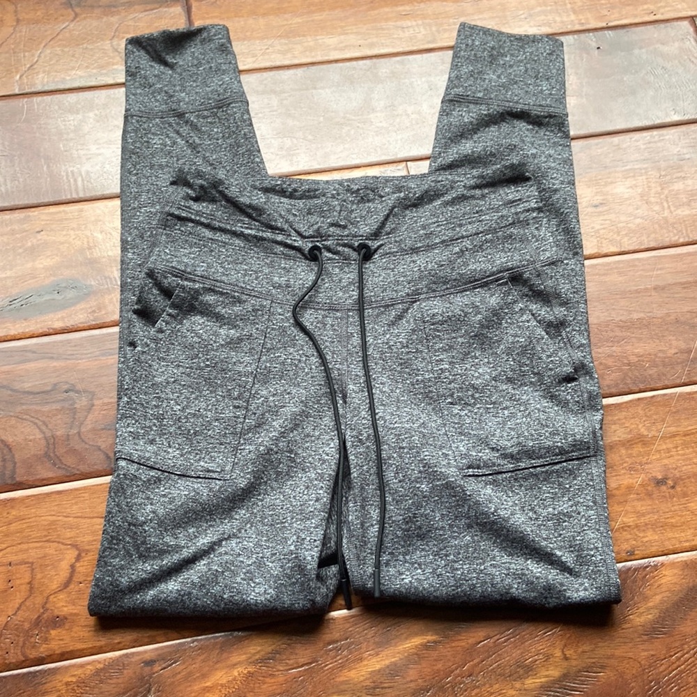 Old Navy Jogger Style Leggings